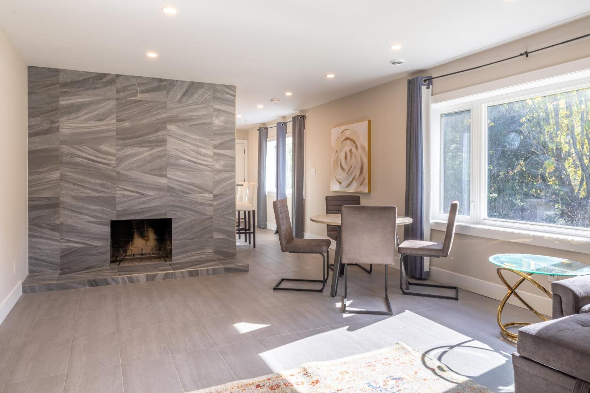 5 Bedroom Luxury Retreat With Hot Tub And Sauna 伦敦 外观 照片