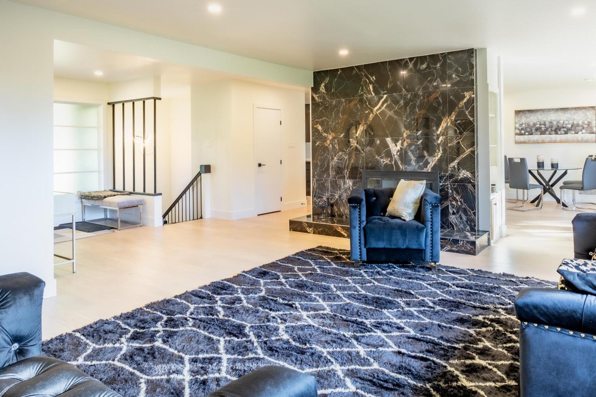 5 Bedroom Luxury Retreat With Hot Tub And Sauna 伦敦 外观 照片