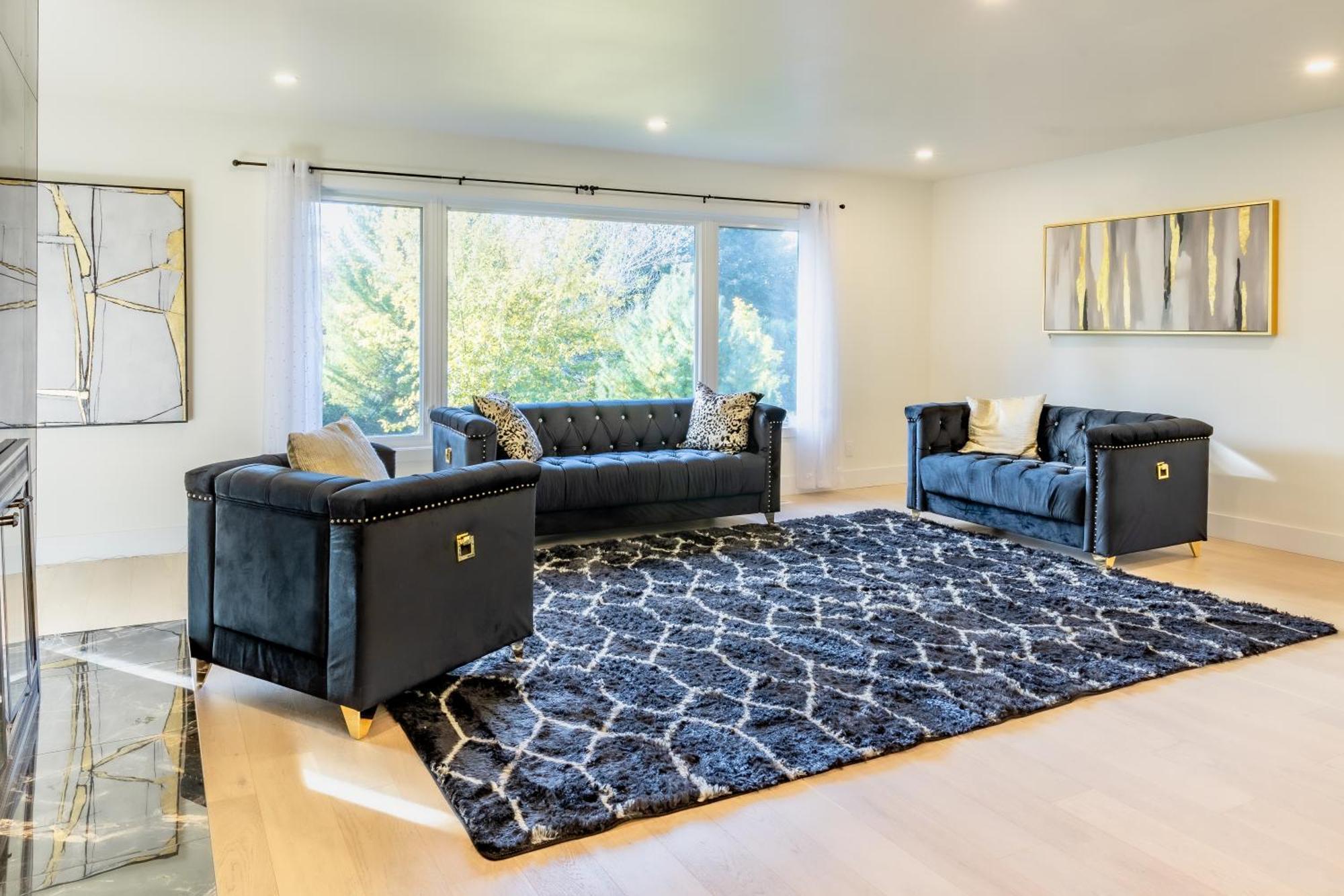 5 Bedroom Luxury Retreat With Hot Tub And Sauna 伦敦 外观 照片
